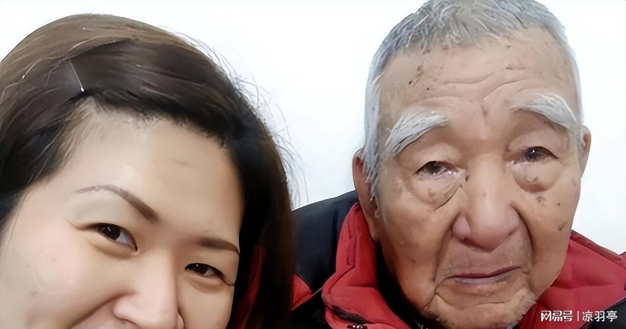 台湾92岁老兵回重庆祭祖，下飞机后却怒道：这不还是台北吗？