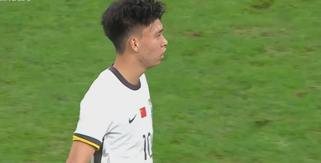 中国队10-0后，晋级形势大反转：打平澳大利亚队或也能出线